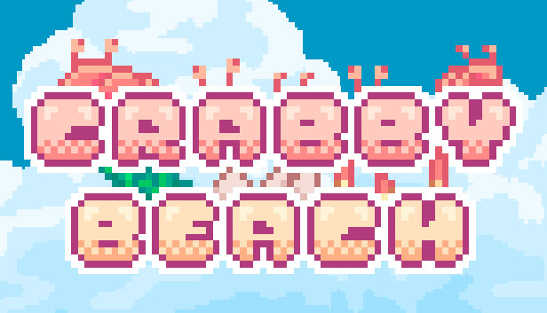Crabby Beach Steam capsule image
