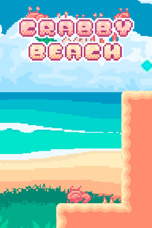 Crabby Beach cover art