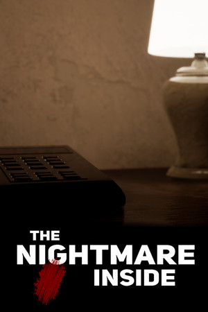 The Nightmare Inside cover art