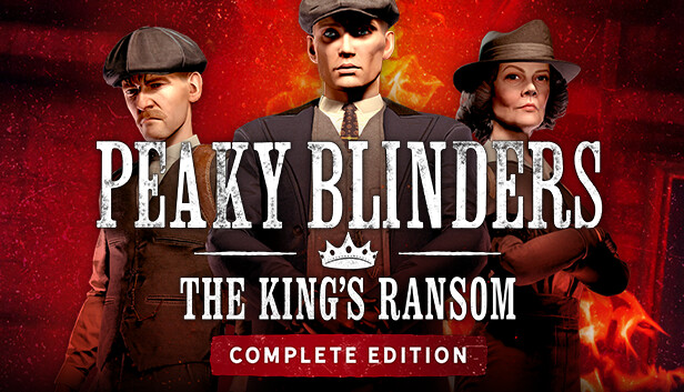 The complete story of the Peaky Blinders