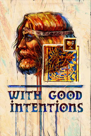 With Good Intentions cover art
