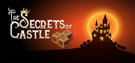 Koni: The Secrets of Castle Cover Image