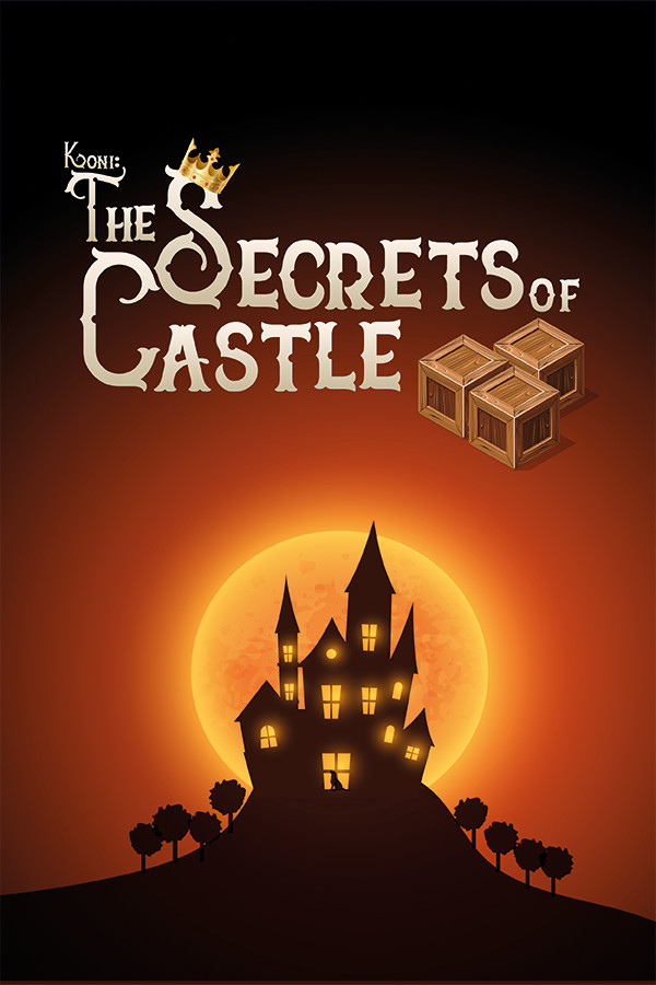 Koni: The Secrets of Castle