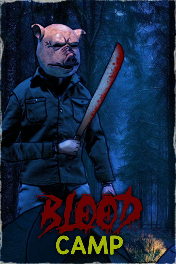 Blood Camp