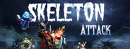 Skeleton Attack: Nightmare Awaken