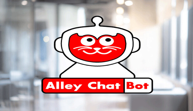 Alley Chat Bot no Steam