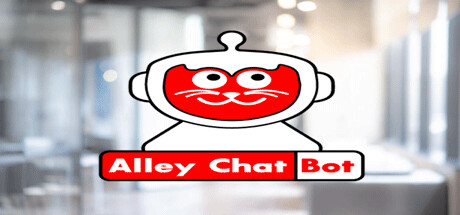 Alley Chat Bot header