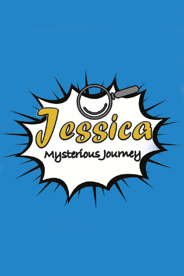 Jessica Mysterious Journey