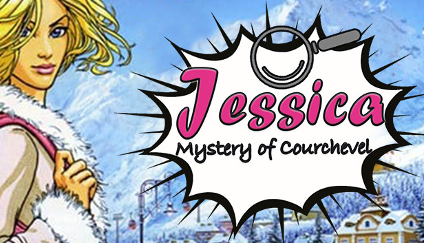 Jessica Mystery of Courchevel Steam capsule image