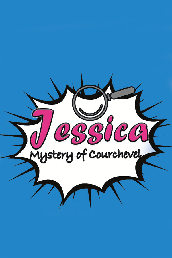 Jessica Mystery of Courchevel