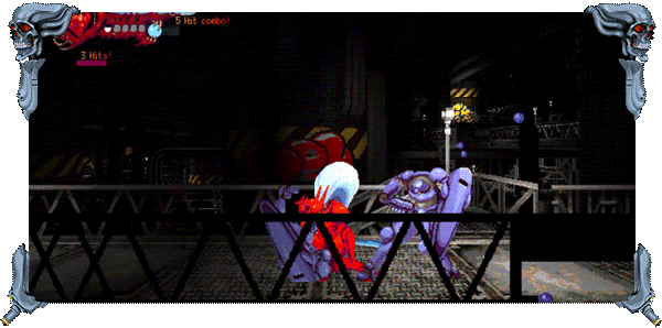 图片[7]-【横版ACT/中文/街机手绘风】《零号奴隶X/Slave Zero X》V1.05 官方中文版【5.6G/更新】-嘤嘤怪之家