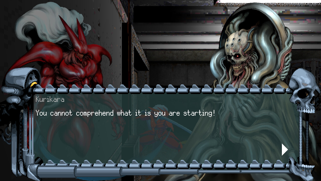 Indie Game Lover Slave Zero X