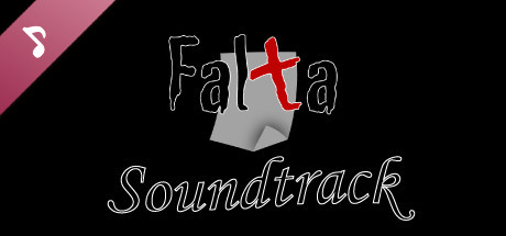 Falta Soundtrack header image
