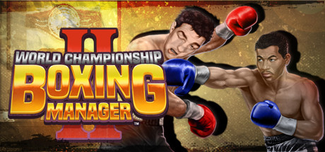 Baixar World Championship Boxing Manager™ 2 Torrent