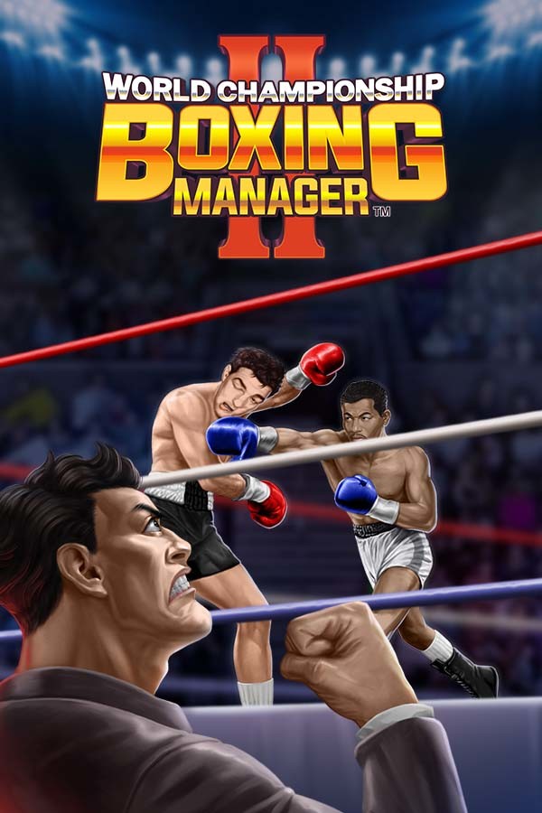 World Championship Boxing Manager™ 2