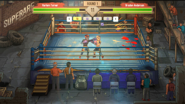 Download World Championship Boxing Manager 2-I PC Full Cracked Direct Links DLGAMES - Download All Your Games For Free