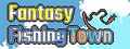Fantasy Fishing Town