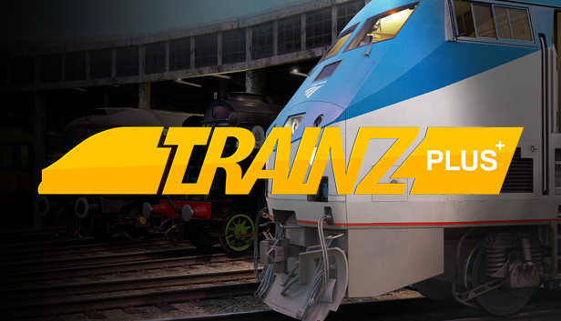Trainz Plus