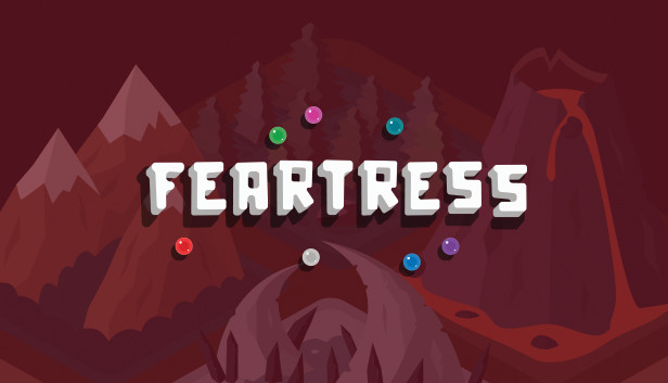 Feartress Steam capsule image