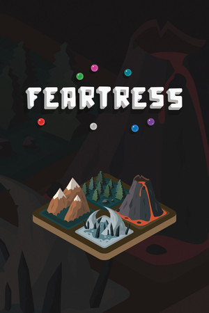 Feartress cover art