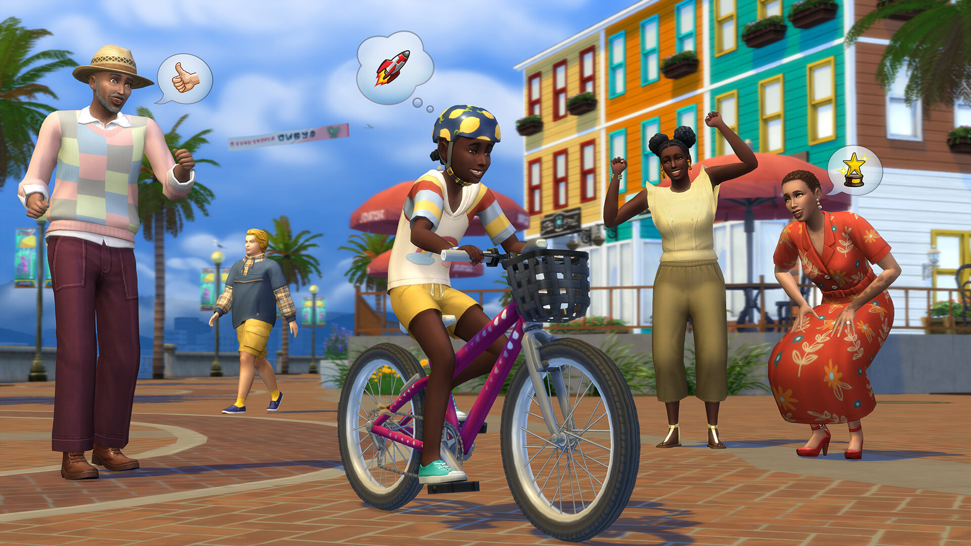 Download The Sims 4 Pacote de Expanso A Aventura de Crescer