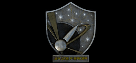 Space Piercer Cover Image