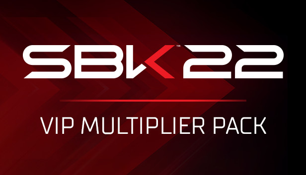 SBK™22 - VIP Multiplier Pack Steam capsule image