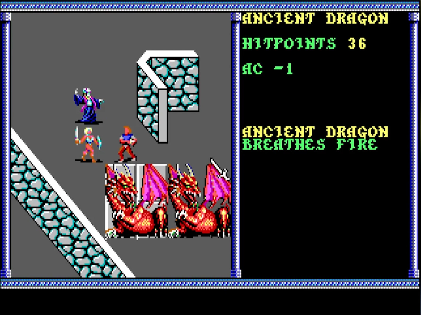 Secret of the Silver Blades on Steam