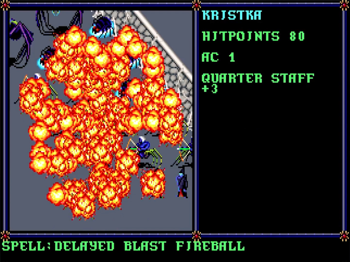 Pools of Darkness on Steam