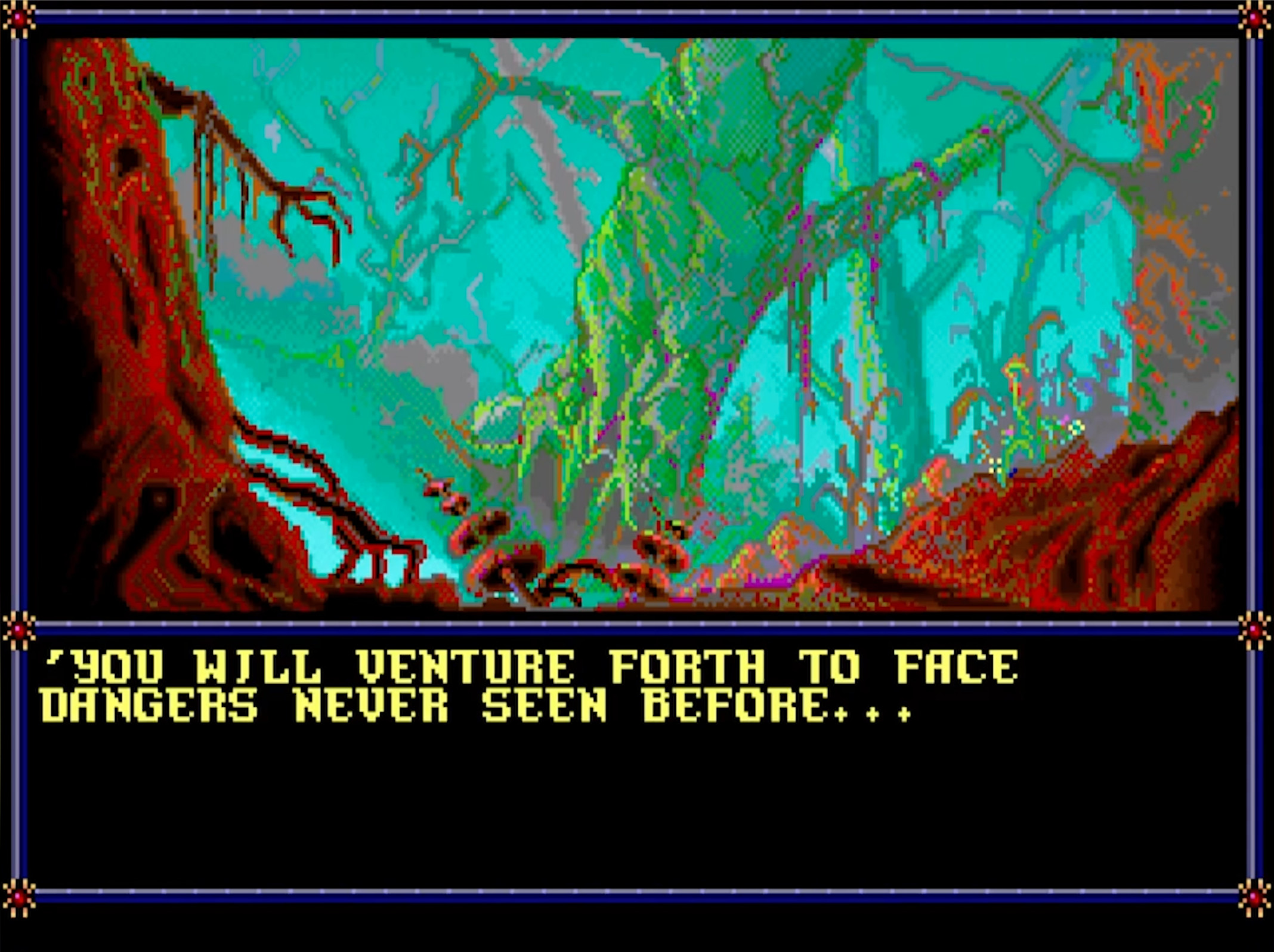 Pools of Darkness (App 1904522) · Screenshots · SteamDB