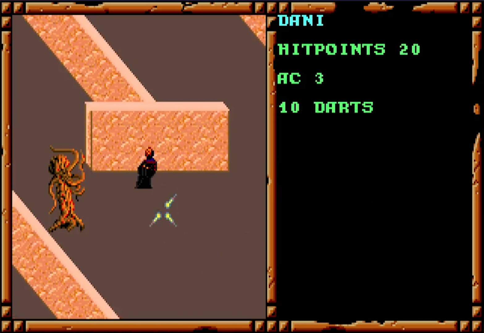 Treasures of the Savage Frontier on Steam