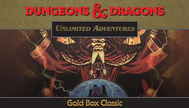 Unlimited Adventures Steam capsule image