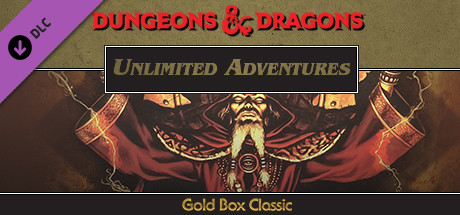 Forgotten Realms: Unlimited Adventures