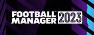 Football Manager 2023