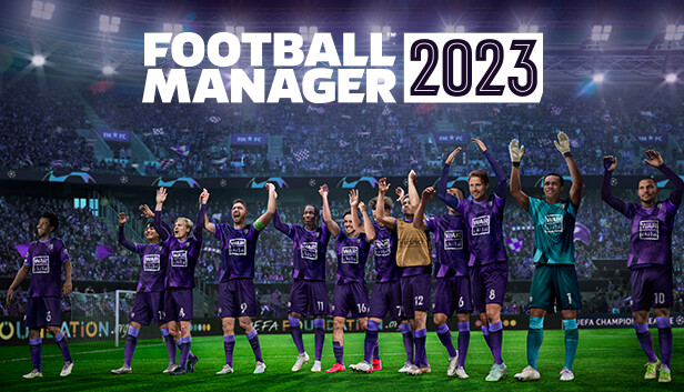 Onnauwkeurig dak natuurkundige Football Manager 2023 on Steam