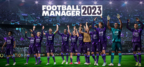 Football Manager 2023 (Video Game 2022) - IMDb