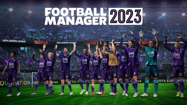 Football Manager 2023 CD Key 1