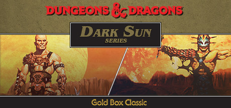 Baixar Dungeons & Dragons: Dark Sun Series Torrent