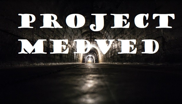 Project Medved Steam capsule image