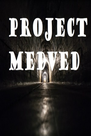 Project Medved cover art