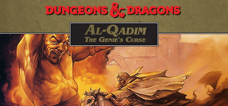 Baixar Dungeons & Dragons – Al-Qadim: The Genie’s Curse Torrent