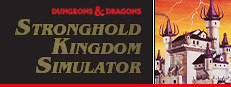 Save 50% on Dungeons & Dragons - Stronghold: Kingdom Simulator on Steam