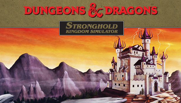 Explore the Best Strongholds Art