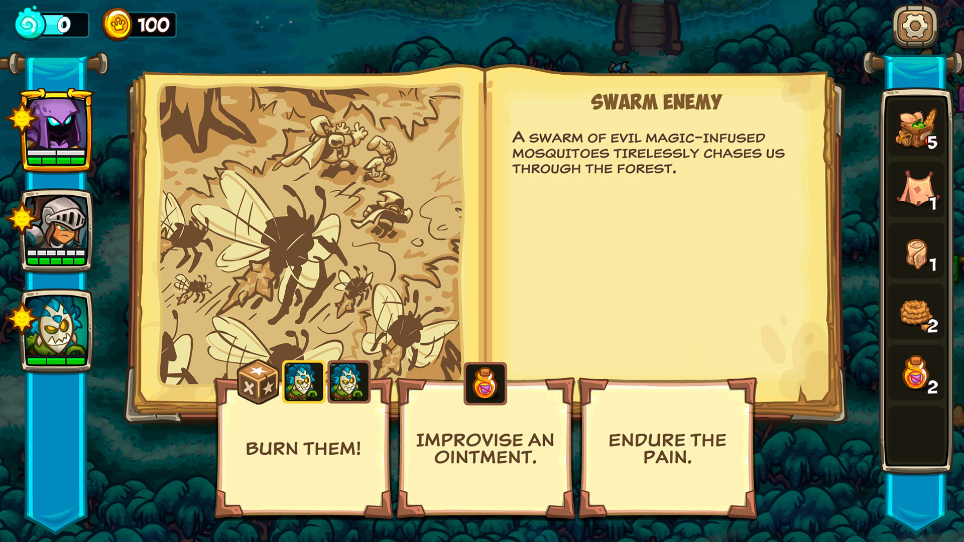 Legends of Kingdom Rush Review