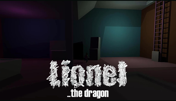 Lionel the Dragon Steam capsule image