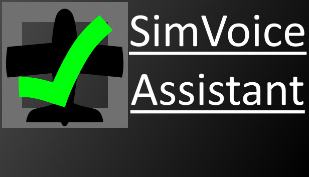 SimVoiceAssistant Steam capsule image