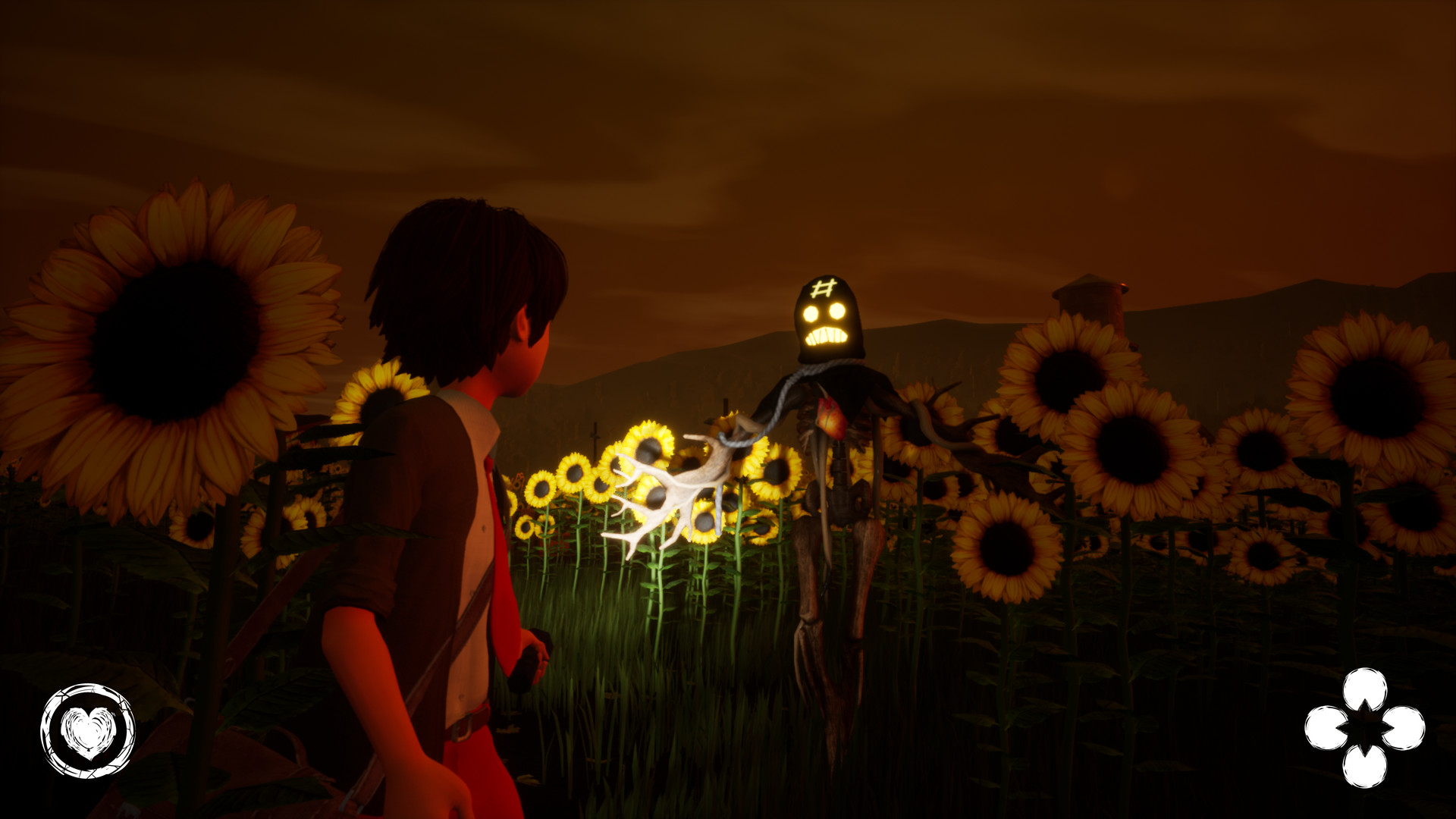 Steam Lost Melody