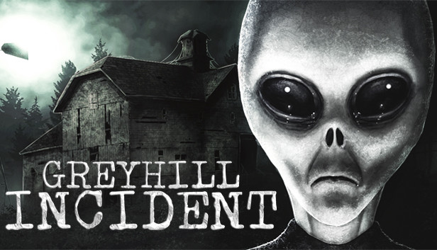 Greyhill Incident: Gizemli Olayların Peşinde Greyhill Incident: Gizemli Olayların Peşinde