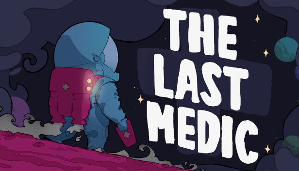 The Last Medic Steam capsule image