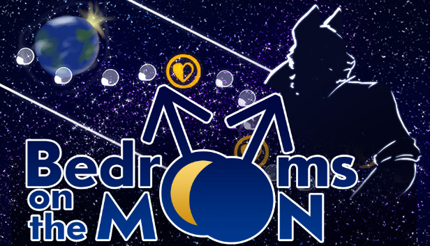 Bedrooms on the Moon Steam capsule image
